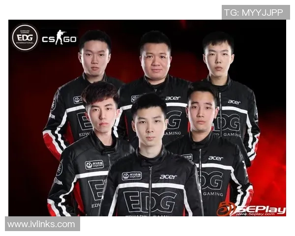 EDG战队在CSGO中的防反战术解析与实战应用探讨 EDG战队在CSGO中的防反战术解析与实战应用探讨