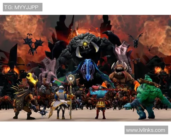 DOTA2战术解析：深入剖析WE战队的整体压制策略与执行