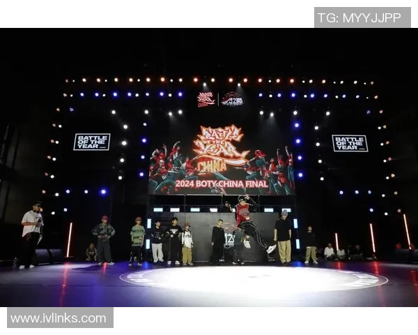 北京飞盘队在世界街舞大赛中以65分稳居积分榜首位