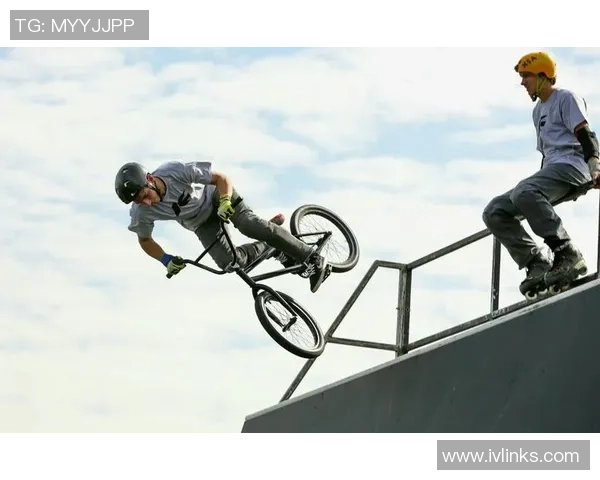 深圳极限运动队运营揭秘：如何在极限运动热点中崭露头角