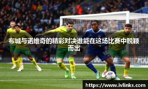 布城与诺维奇的精彩对决谁能在这场比赛中脱颖而出